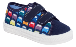 Calzature tessili per donna, bambino, giovane, pelle Polonia